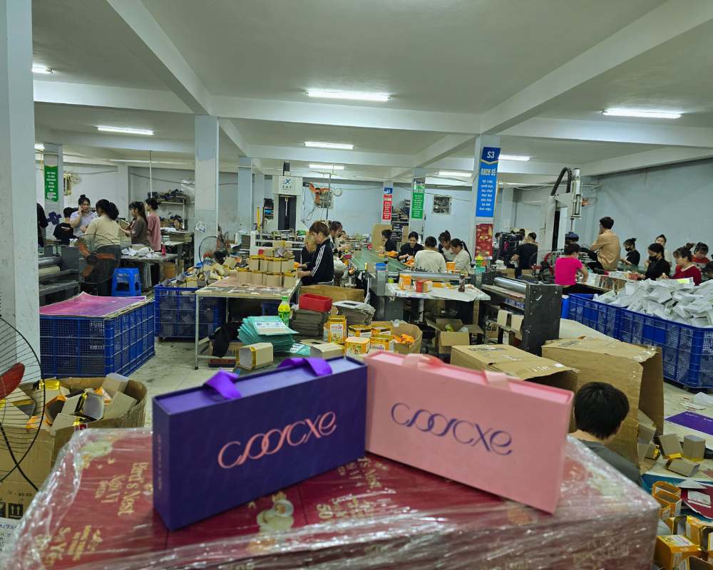 In Ấn Đông Kinh